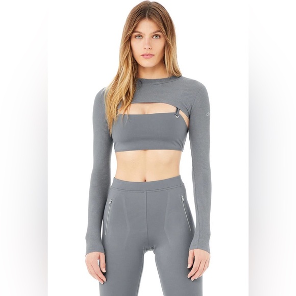 ALO Yoga Other - NWOT! Alo Yoga ‘Thrill Seeker Bra’